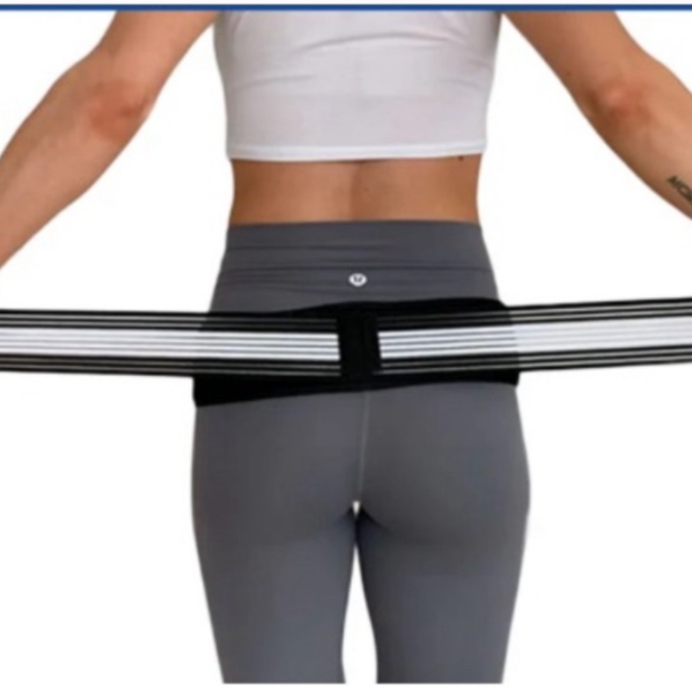 Dainley Back Belt Medium
